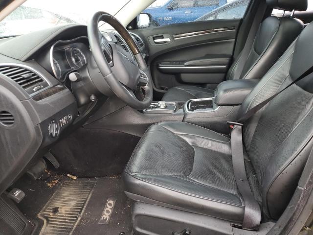 Photo 7 from auction – 2016 CHRYSLER 300C with VIN 2C3CCAEG4GH342870
