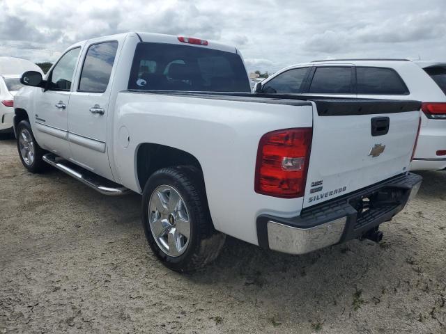 Photo 2 from auction – 2011 CHEVROLET SILVERADO with VIN 3GCPCSE07BG310493