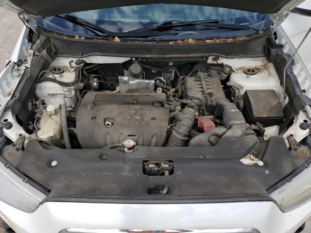 Photo 12 from auction – 2014 MITSUBISHI OUTLANDER with VIN 4A4AP3AUXEE005292
