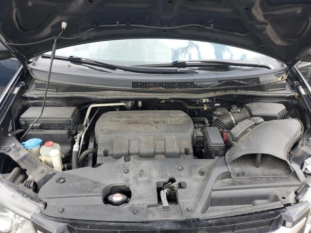Photo 12 from auction – 2015 HONDA ODYSSEY EX with VIN 5FNRL5H61FB124129