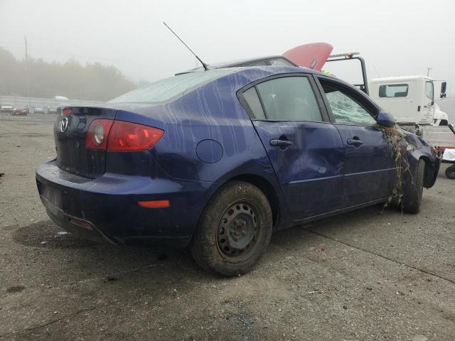 Photo 3 from auction – 2006 MAZDA 3 I with VIN JM1BK12F361461660
