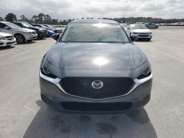 Photo 5 from auction – 2024 MAZDA CX-30 PREF with VIN 3MVDMBCM1RM638007
