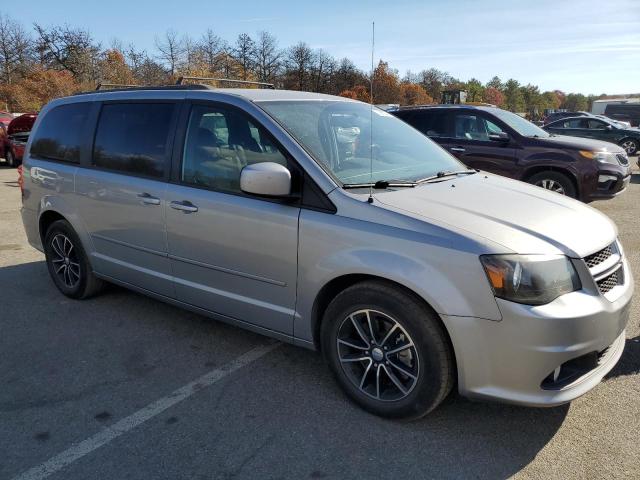 Photo 4 from auction – 2017 DODGE GRAND CARA with VIN 2C4RDGEG5HR673247