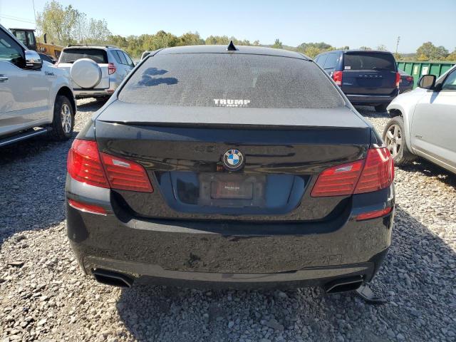 Photo 6 from auction – 2016 BMW 550 I with VIN WBAKN9C58GD962438