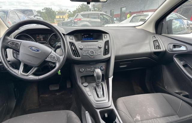 Photo 9 from auction – 2017 FORD FOCUS SE with VIN 1FADP3F25HL220693