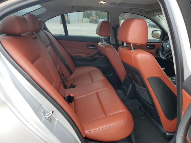 Photo 10 from auction – 2009 BMW 335 XI with VIN WBAPL33509A406167