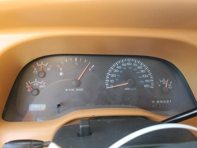 Photo 9 from auction – 1999 DODGE RAM 1500 with VIN 3B7HC16Y3XM506104