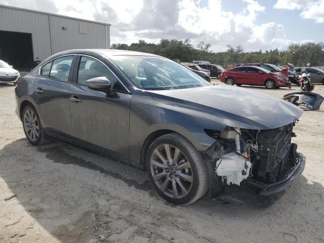 Photo 4 from auction – 2024 MAZDA 3 PREFERRE with VIN 3MZBPACM0RM402732