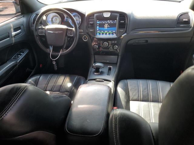 Photo 8 from auction – 2014 CHRYSLER 300 S with VIN 2C3CCAGG7EH297661