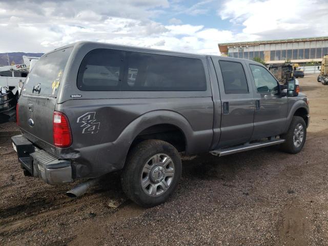 Photo 3 from auction – 2011 FORD F-250 with VIN 1FT7W2B62BEA18354
