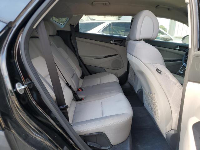Photo 11 from auction – 2016 HYUNDAI TUCSON LIM with VIN KM8J33A40GU242476