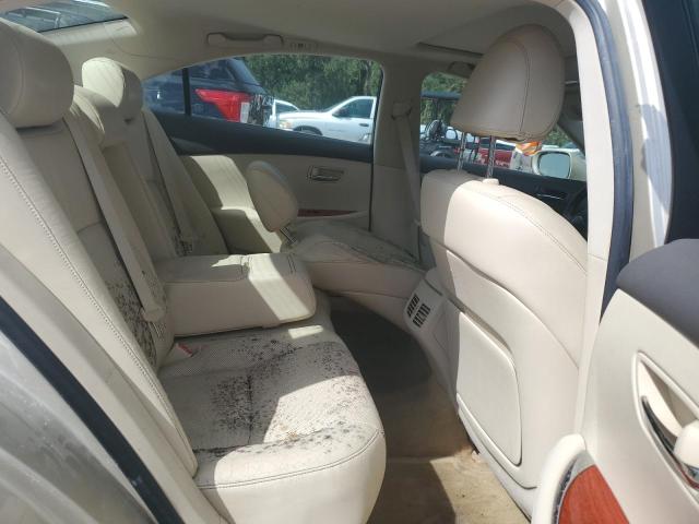 Photo 10 from auction – 2010 LEXUS ES 350 with VIN JTHBK1EGXA2405477