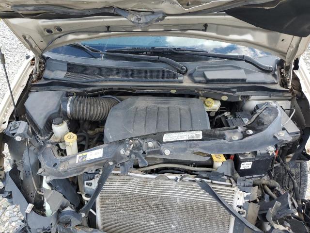 Photo 12 from auction – 2013 DODGE GRAND CARA with VIN 2C4RDGCG3DR628465