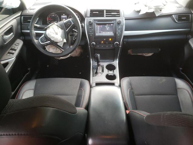 Photo 8 from auction – 2017 TOYOTA CAMRY LE with VIN 4T1BF1FK9HU444502