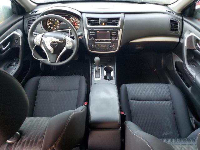 Photo 8 from auction – 2017 NISSAN ALTIMA 2.5 with VIN 1N4AL3AP4HC481749