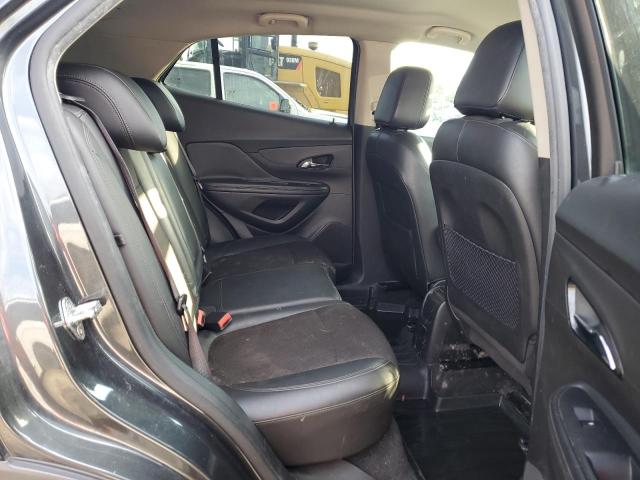 Photo 10 from auction – 2018 BUICK ENCORE PRE with VIN KL4CJASB0JB663227