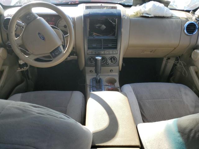 Photo 8 from auction – 2007 FORD EXPLORER E with VIN 1FMEU64E07UA91966