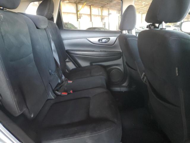 Photo 10 from auction – 2016 NISSAN ROGUE S with VIN JN8AT2MT4GW027211