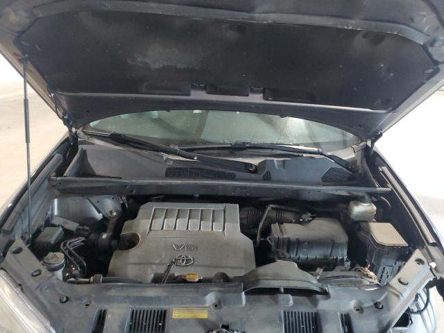 Zdjęcie 12 z aukcji – 2012 TOYOTA HIGHLANDER z VIN 5TDDK3EH9CS113118