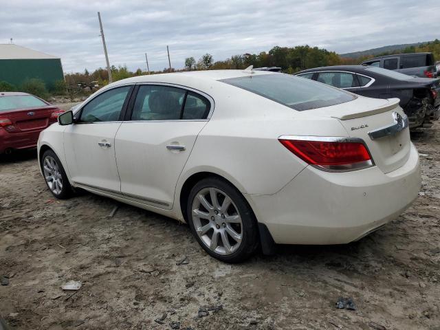 Фото 2 с аукциона – 2011 BUICK LACROSSE C с VIN 1G4GE5GD8BF111459