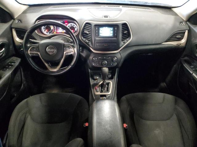 Photo 8 from auction – 2016 JEEP CHEROKEE L with VIN 1C4PJMCB0GW267405