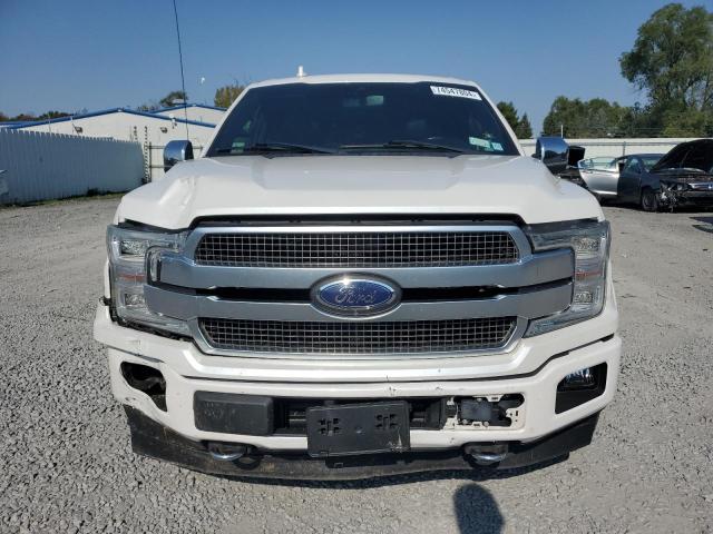 Photo 5 from auction – 2018 FORD F150 SUPER with VIN 1FTFW1E19JFD94094