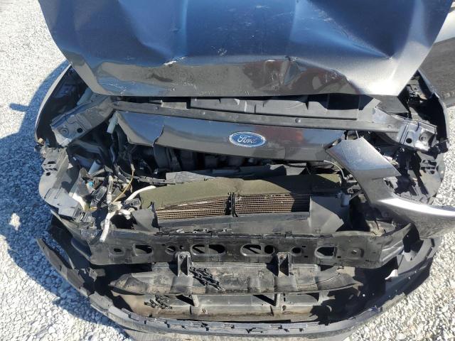 Photo 11 from auction – 2016 FORD FOCUS SE with VIN 1FADP3F23GL203714