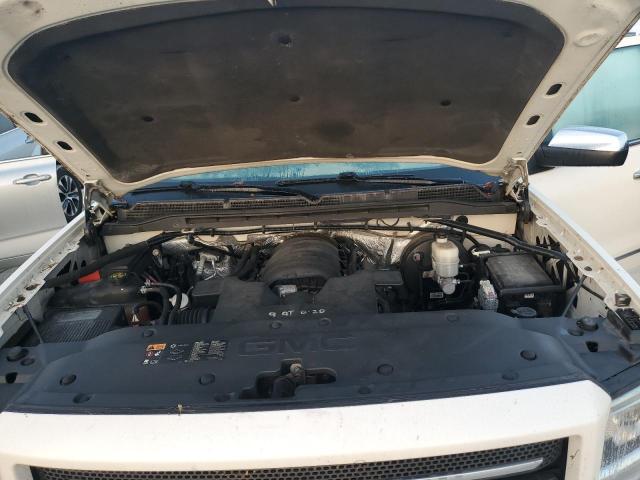 Photo 11 from auction – 2015 GMC SIERRA K15 with VIN 3GTU2VEC0FG147337
