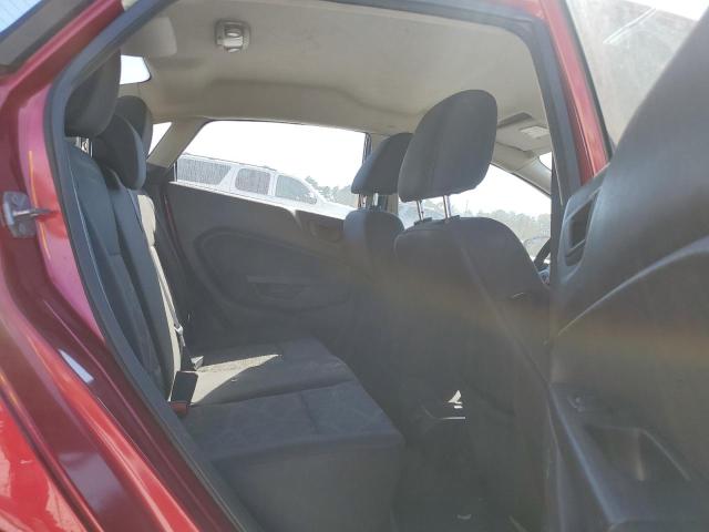 Photo 10 from auction – 2011 FORD FIESTA SE with VIN 3FADP4BJXBM116631