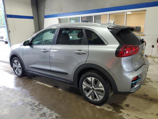 Photo 2 from auction – 2022 KIA NIRO S with VIN KNDCC3LG1N5161207