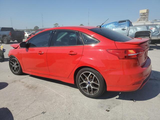 Photo 2 from auction – 2015 FORD FOCUS SE with VIN 1FADP3FE3FL322162