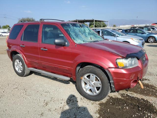 Photo 4 from auction – 2007 FORD ESCAPE XLT with VIN 1FMCU03147KB99005