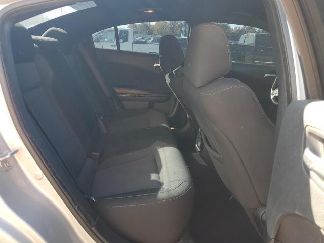 Photo 10 from auction – 2020 DODGE CHARGER SX with VIN 2C3CDXBG8LH228384