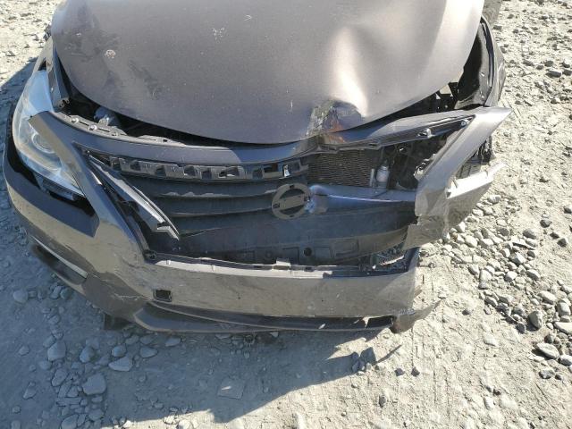 Photo 11 from auction – 2014 NISSAN ALTIMA 2.5 with VIN 1N4AL3AP7EC121239