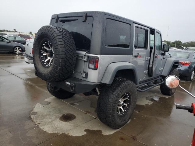 Photo 3 from auction – 2015 JEEP WRANGLER U with VIN 1C4BJWDG9FL674266
