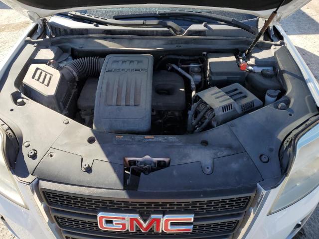 Photo 12 from auction – 2014 GMC TERRAIN SL with VIN 2GKFLVEK3E6221541