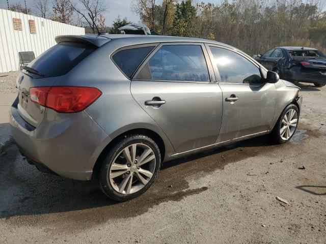 Photo 3 from auction – 2011 KIA FORTE SX with VIN KNAFW5A30B5397260