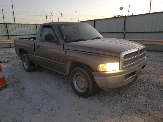 Photo 4 from auction – 2001 DODGE RAM 1500 with VIN 1B7HC16X61S686054