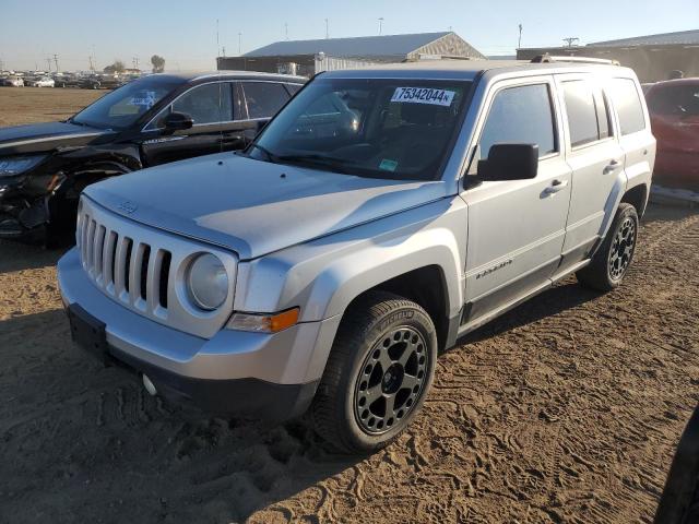 JEEP PATRIOT SP 2012 with VIN 1C4NJRBB9CD613267 - Photo from auction