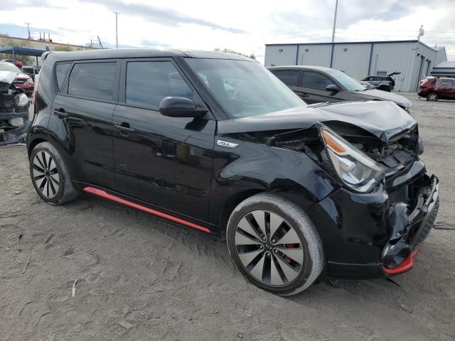 Foto 4 de la subasta – 2015 KIA SOUL + con VIN KNDJP3A51F7778755