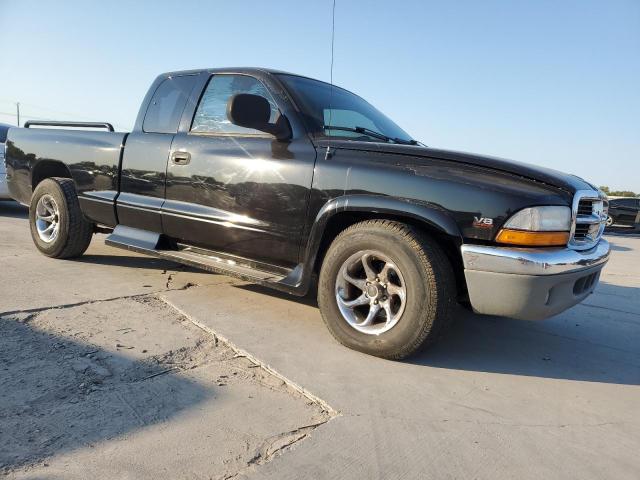 Photo 4 from auction – 2000 DODGE DAKOTA with VIN 1B7GL22N2YS764121