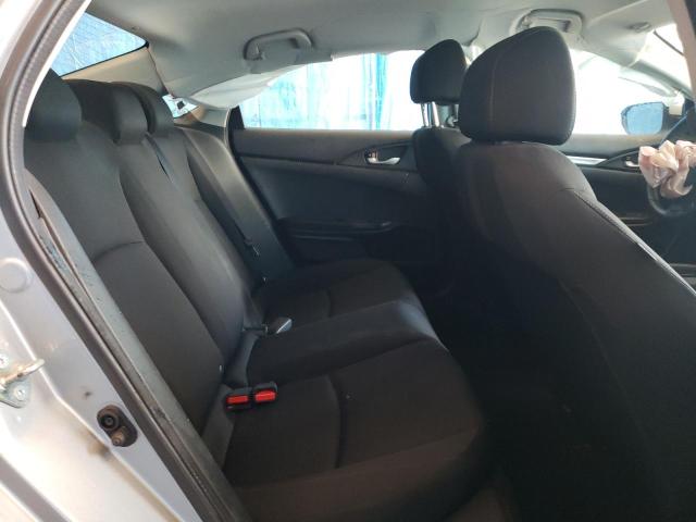 Photo 10 from auction – 2016 HONDA CIVIC LX with VIN 2HGFC2F50GH574699