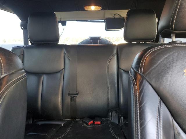 Photo 10 from auction – 2015 JEEP WRANGLER U with VIN 1C4HJWEG9FL556632
