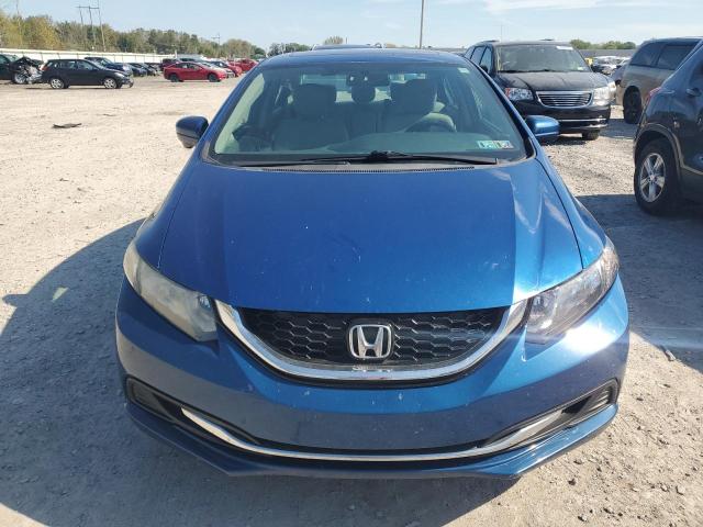 Photo 5 from auction – 2014 HONDA CIVIC EX with VIN 19XFB2F86EE060845
