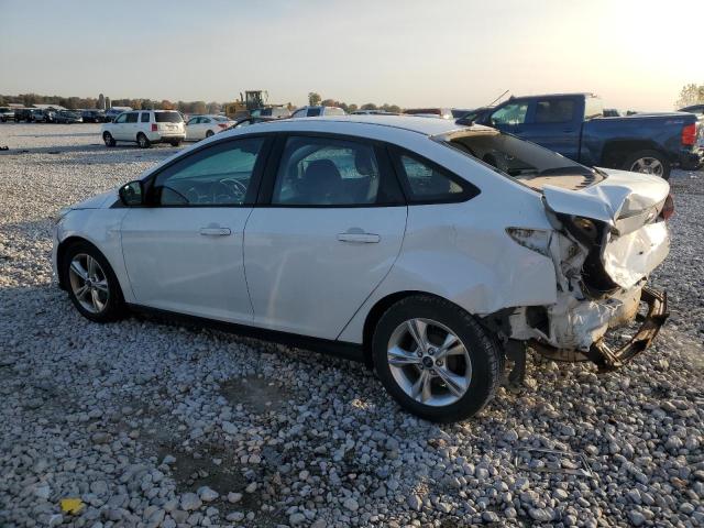 Снимка 2 от търг – 2014 FORD FOCUS SE с VIN 1FADP3F21EL313688