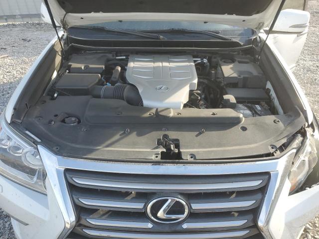 Photo 12 from auction – 2015 LEXUS GX 460 with VIN JTJBM7FX5F5116152