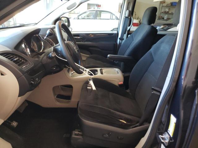 Photo 7 from auction – 2014 DODGE GRAND CARA with VIN 2C4RDGCG2ER328398