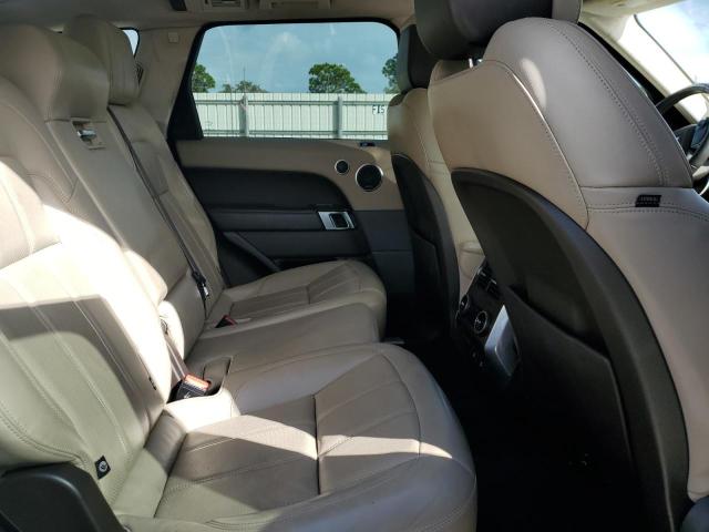 Photo 10 from auction – 2018 LAND ROVER RANGE ROVE with VIN SALWR2RV5JA803322