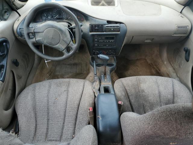 Photo 8 from auction – 2004 CHEVROLET CAVALIER with VIN 1G1JC52F247311025