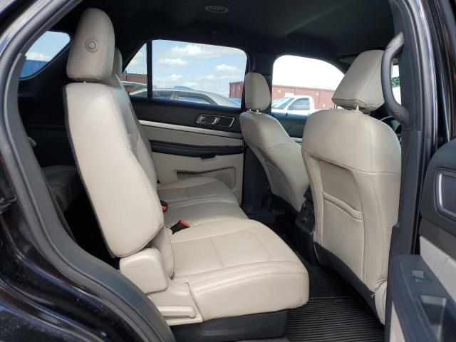 Photo 11 from auction – 2019 FORD EXPLORER X with VIN 1FM5K8D89KGA81407